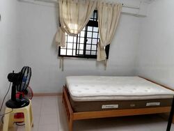 Blk 16 Telok Blangah Crescent (Bukit Merah), HDB 3 Rooms #511148811